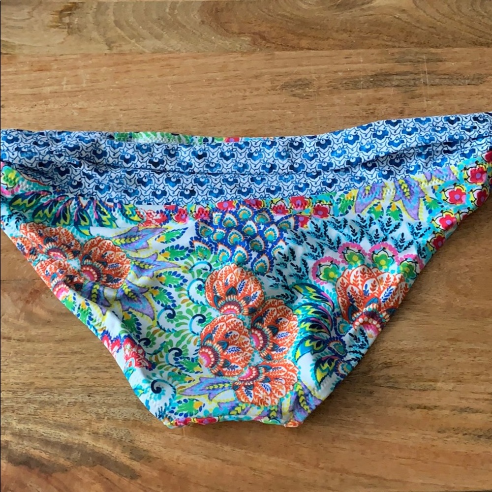 Colorful bikini - Picture 7 of 7